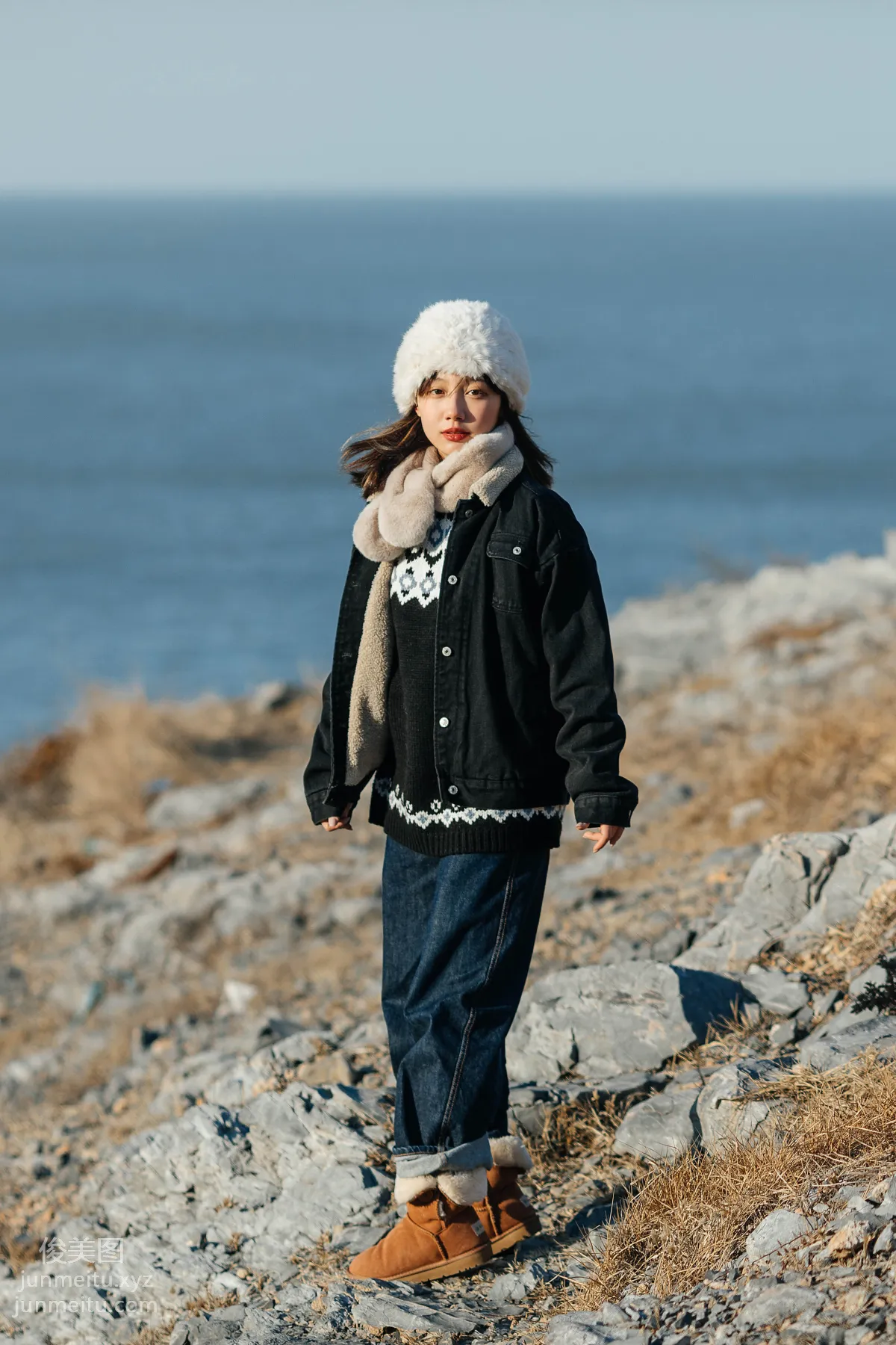 [YiTuYu] 2021.03.19 Short Trip, Shixiao Xianga photo 5
