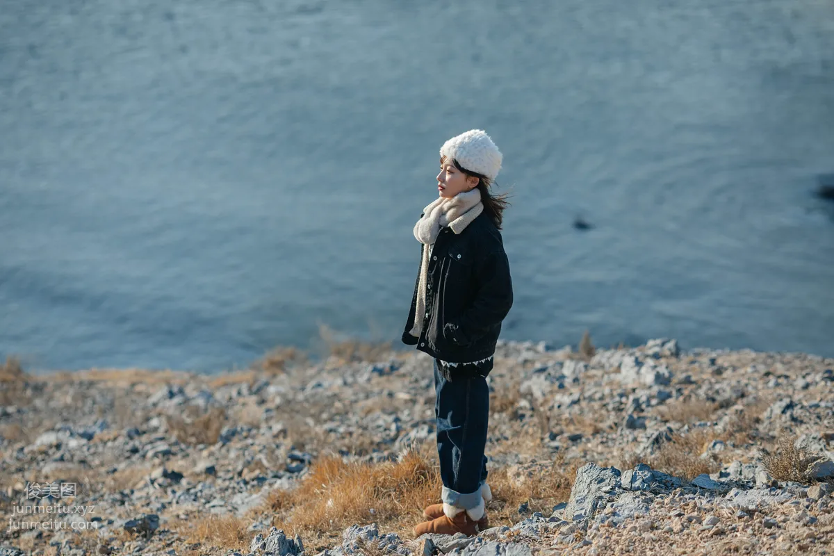 [YiTuYu] 2021.03.19 Short Trip, Shixiao Xianga photo 7