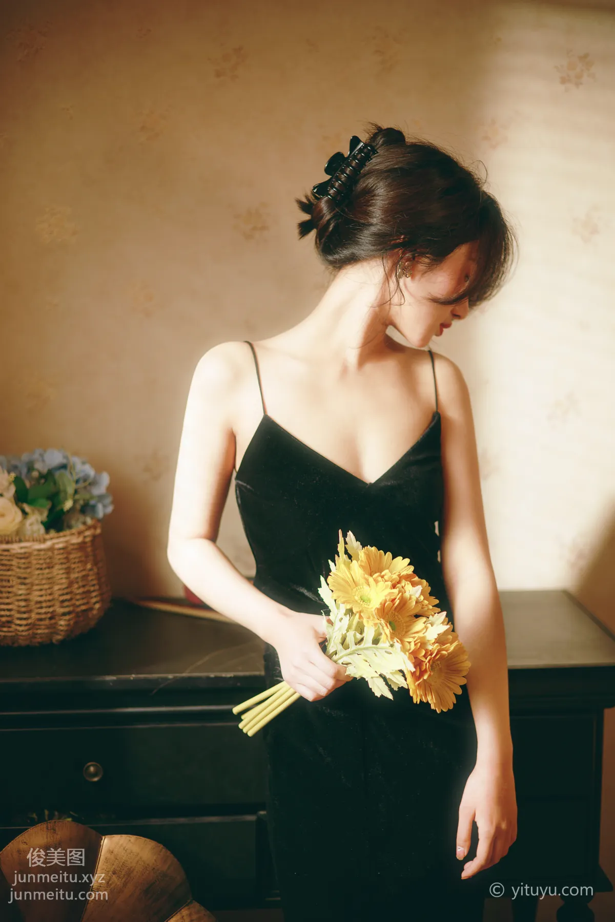 Wen Wen: YiTuYu photo 2