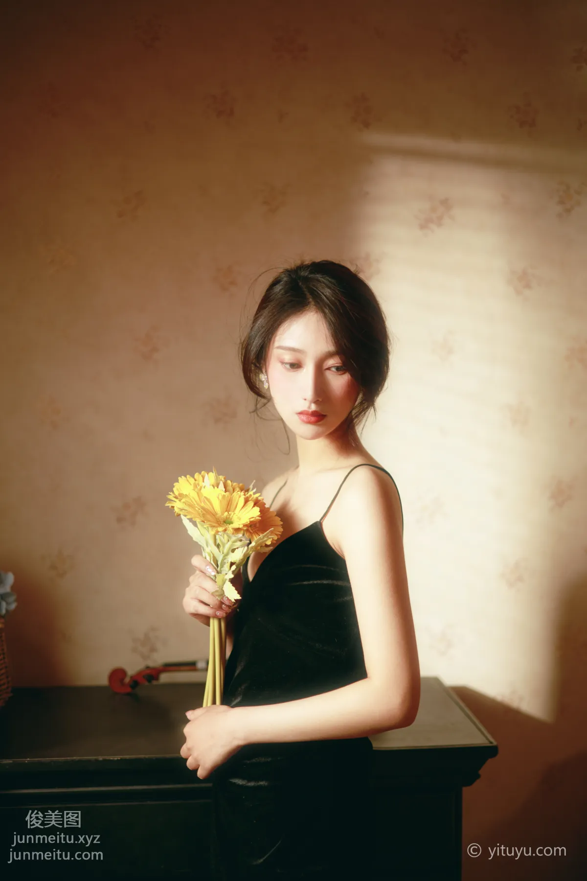 Wen Wen: YiTuYu photo 3