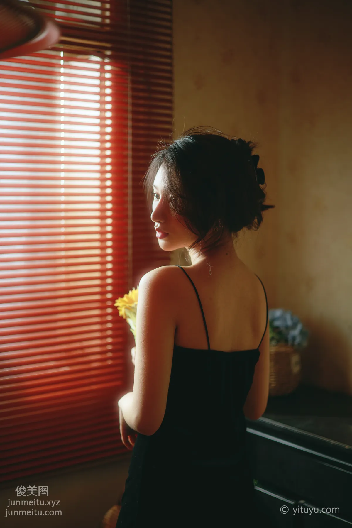 Wen Wen: YiTuYu photo 5
