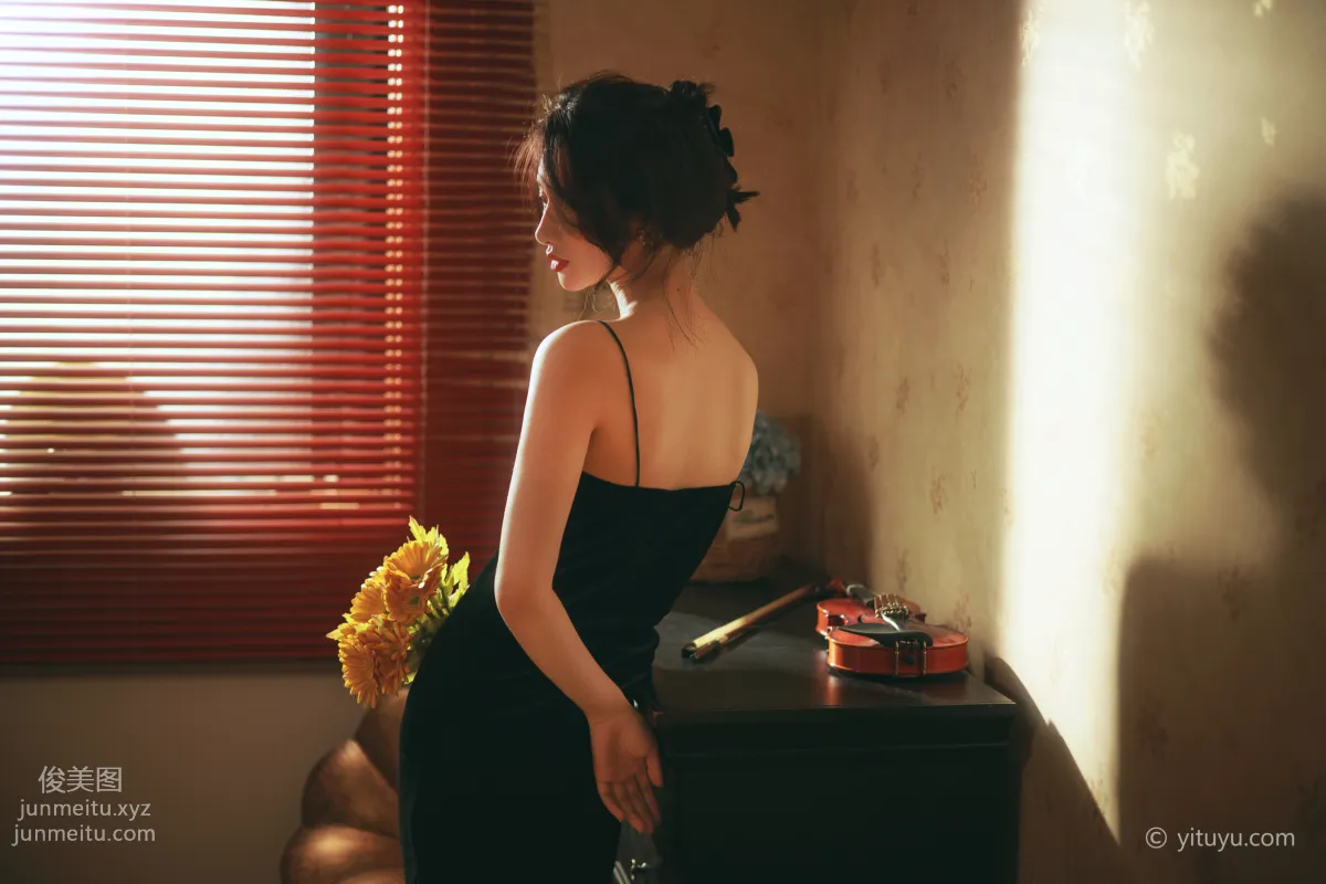 Wen Wen: YiTuYu photo 6