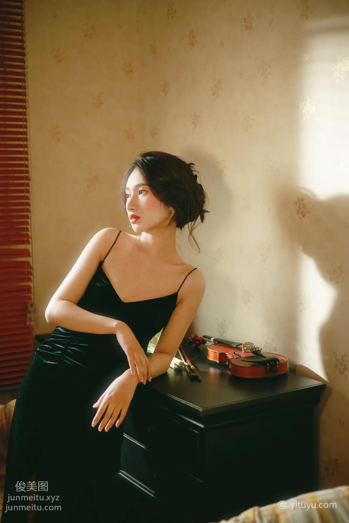 Wen Wen: YiTuYu photo 7