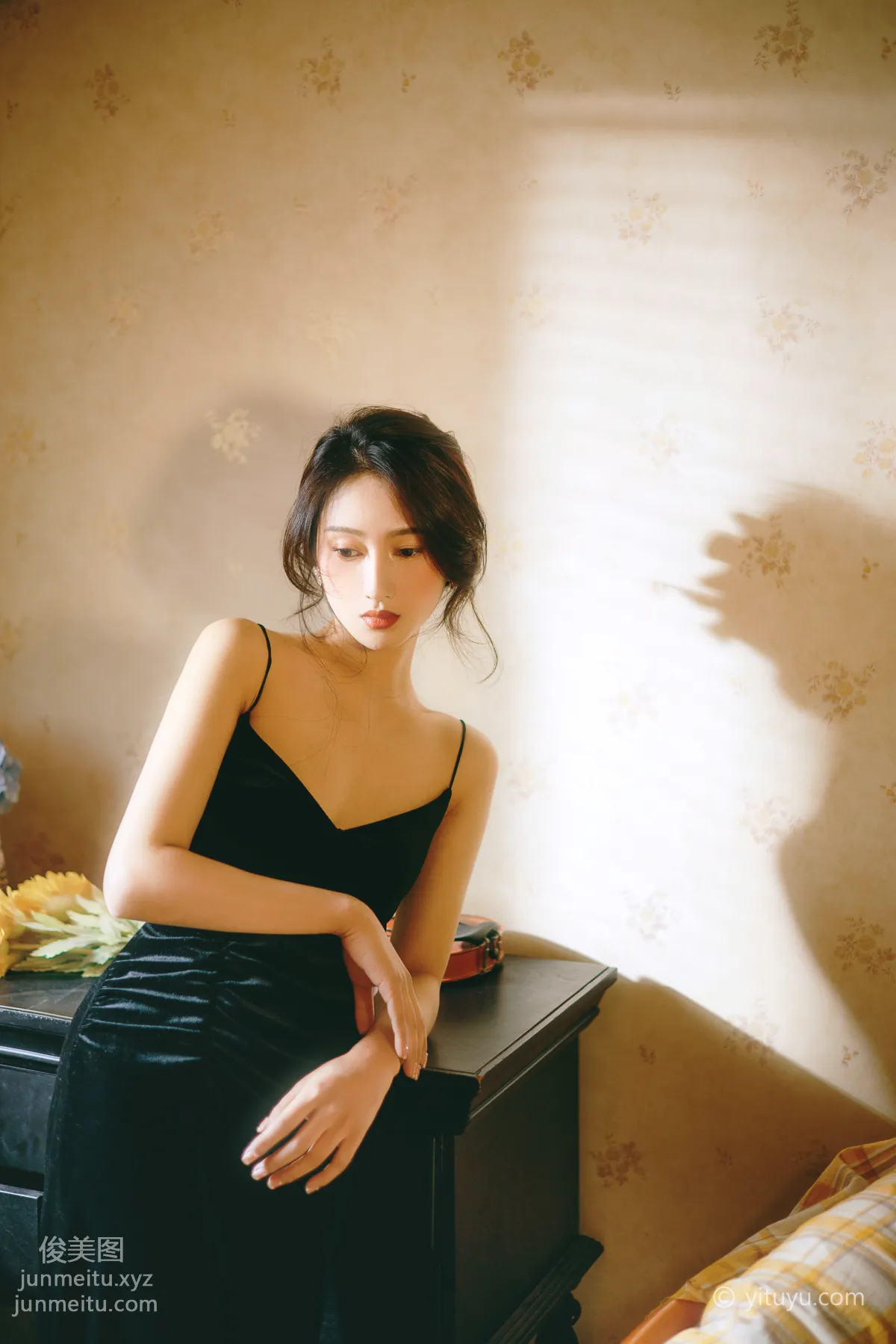 Wen Wen: YiTuYu photo 8