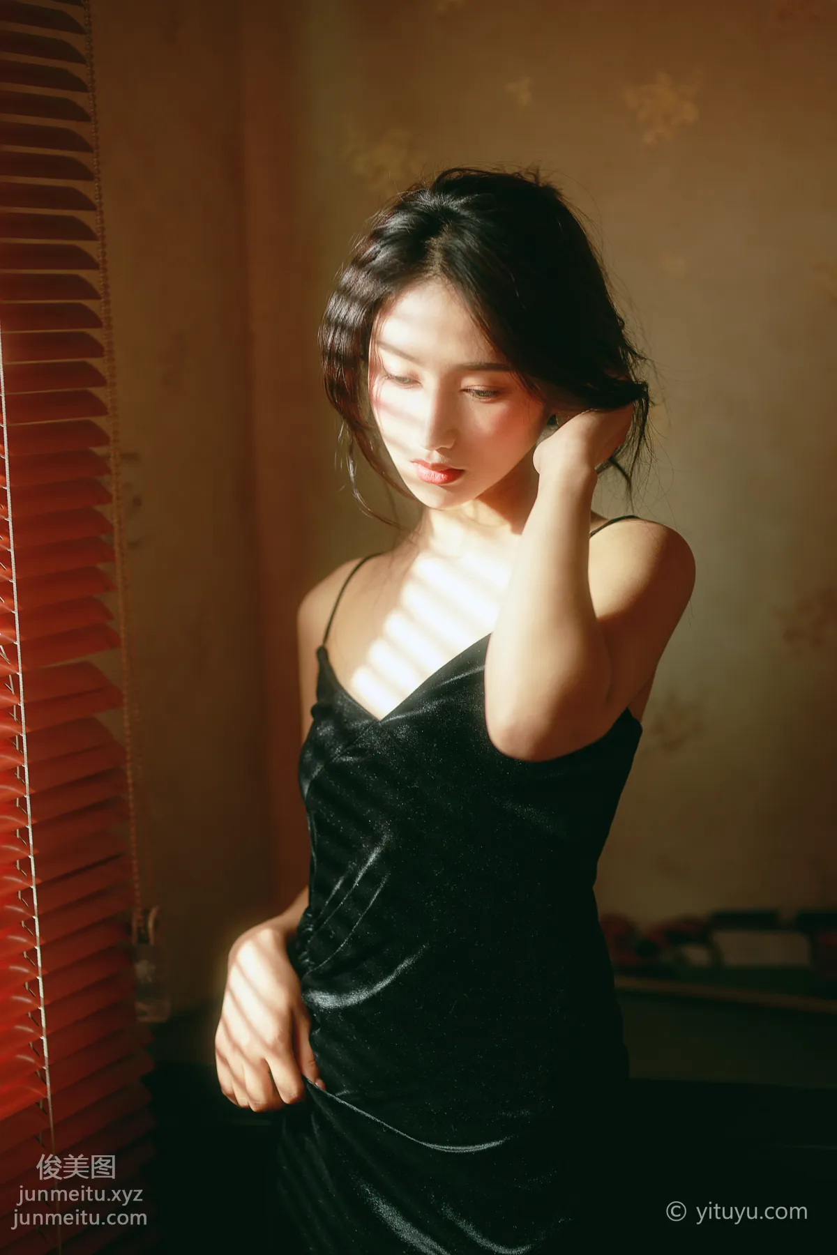 Wen Wen: YiTuYu photo 20