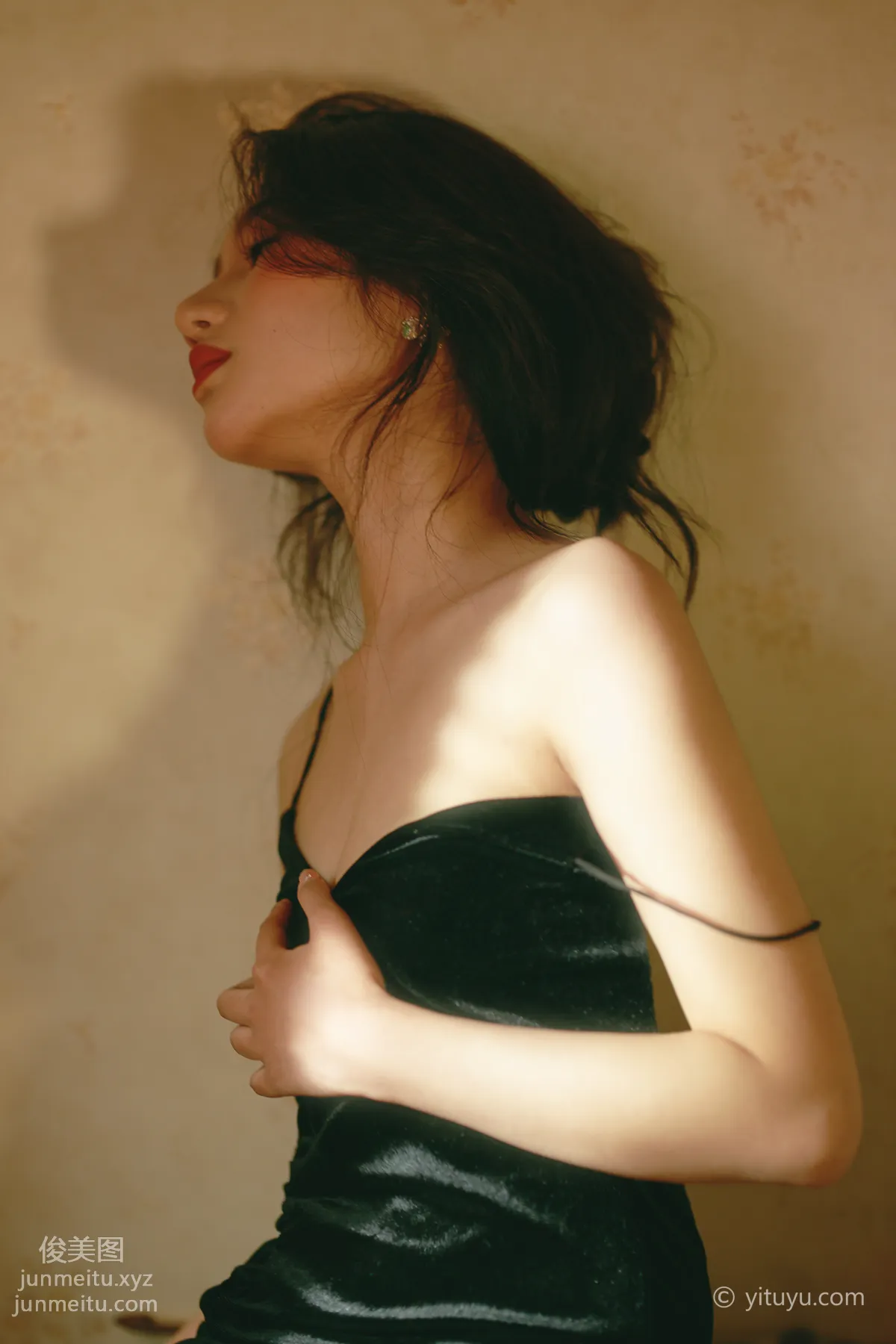Wen Wen: YiTuYu photo 22