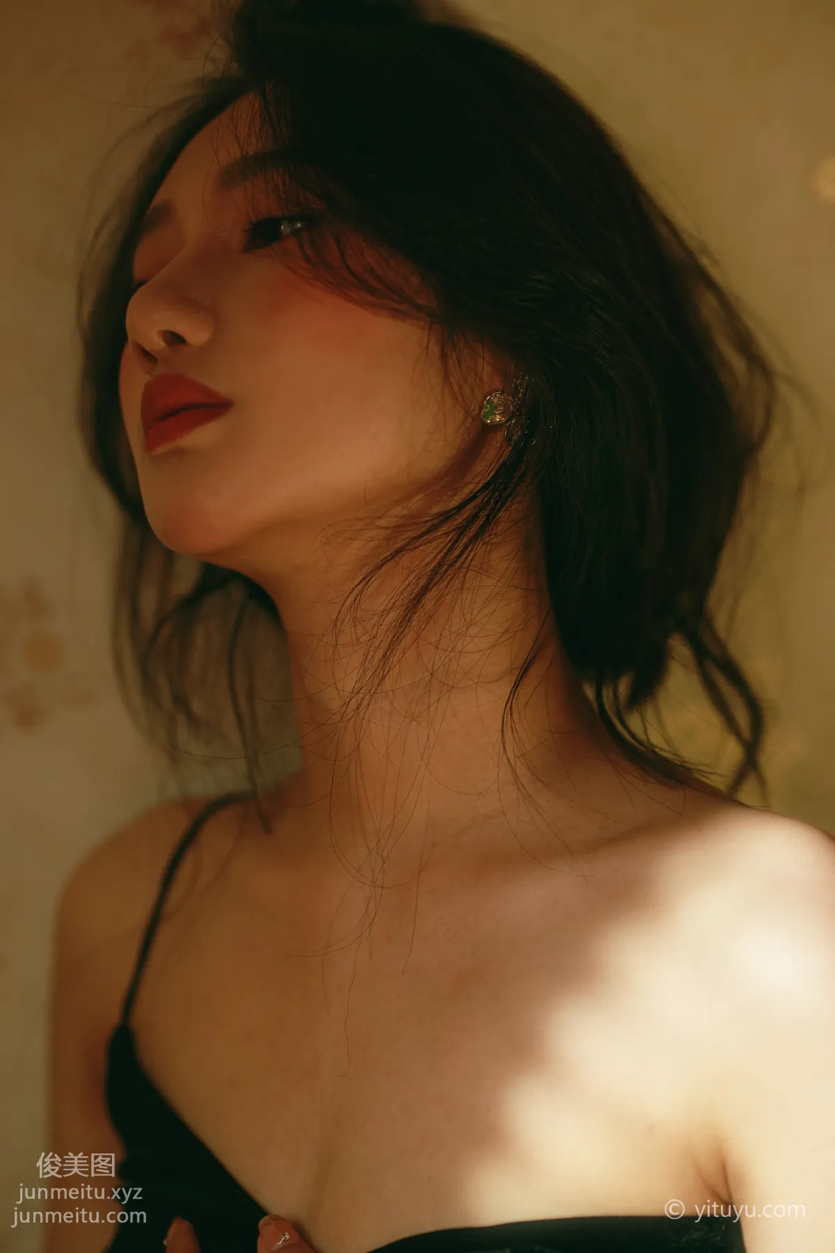 Wen Wen: YiTuYu photo 23