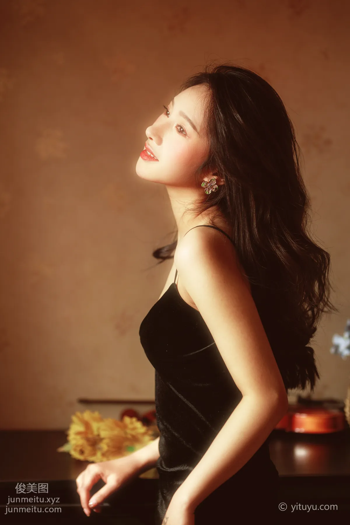 Wen Wen: YiTuYu photo 24