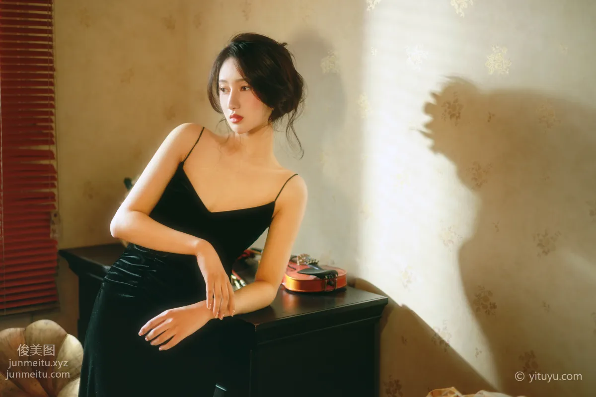 Wen Wen: YiTuYu photo 26