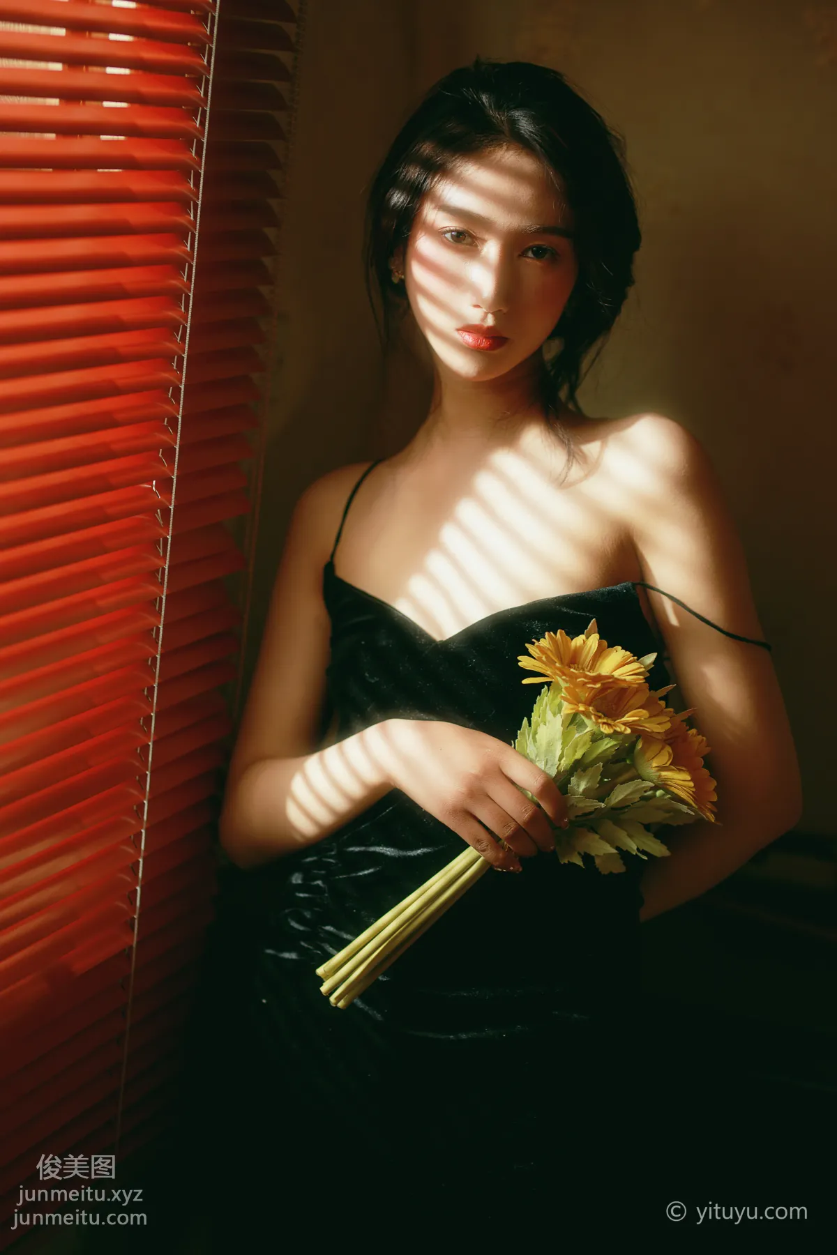 Wen Wen: YiTuYu photo 27