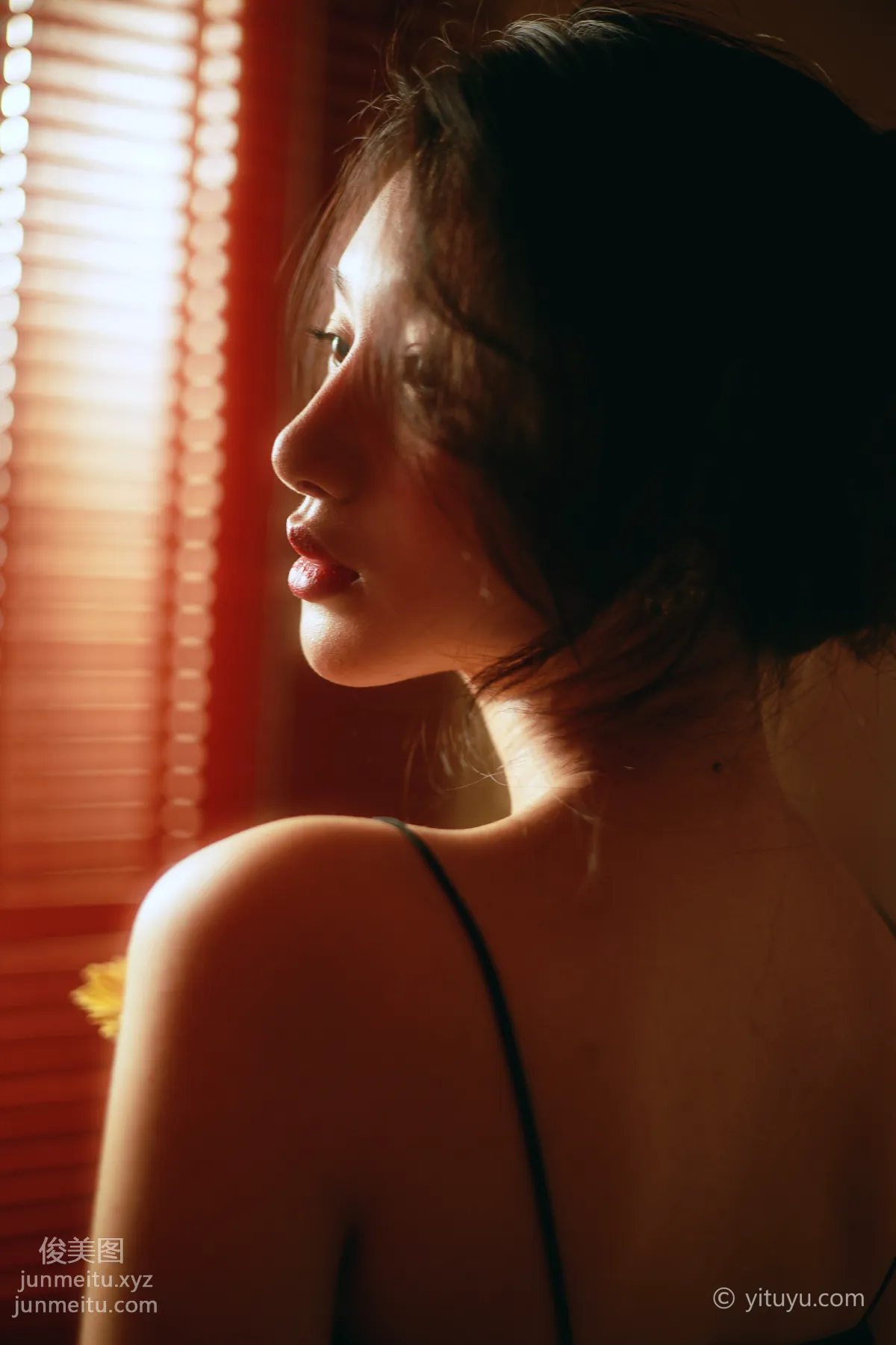Wen Wen: YiTuYu photo 32