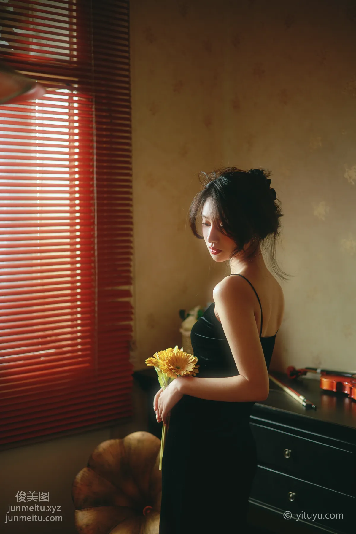 Wen Wen: YiTuYu photo 33