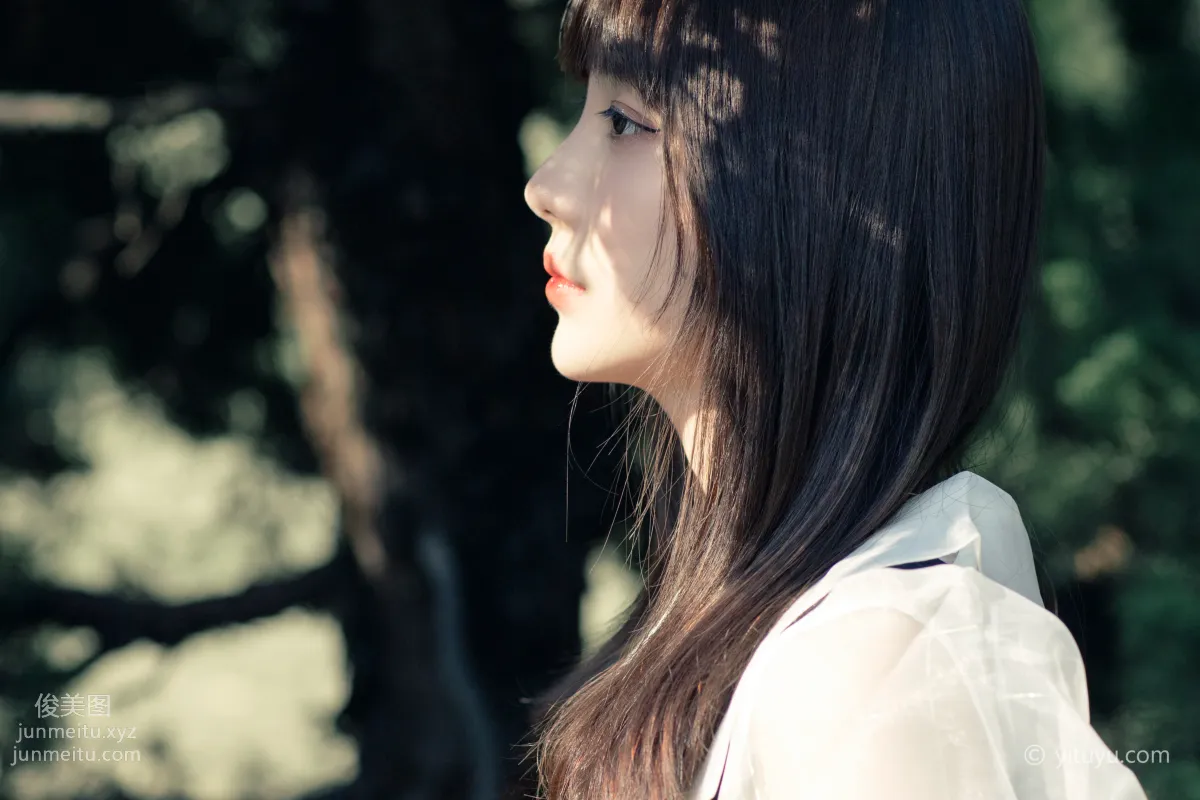 Xing Xing: YiTuYu photo 3