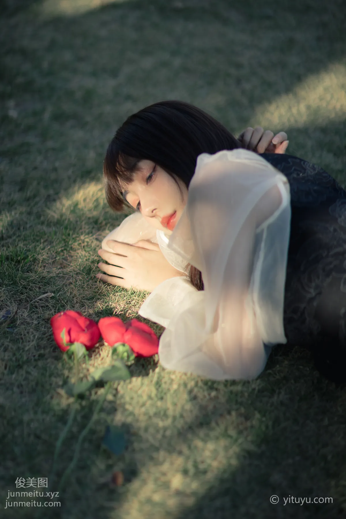 Xing Xing: YiTuYu photo 4