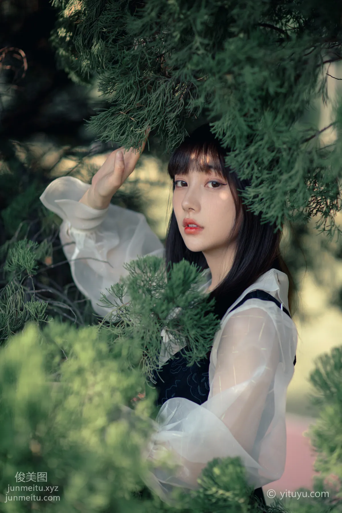 Xing Xing: YiTuYu photo 7