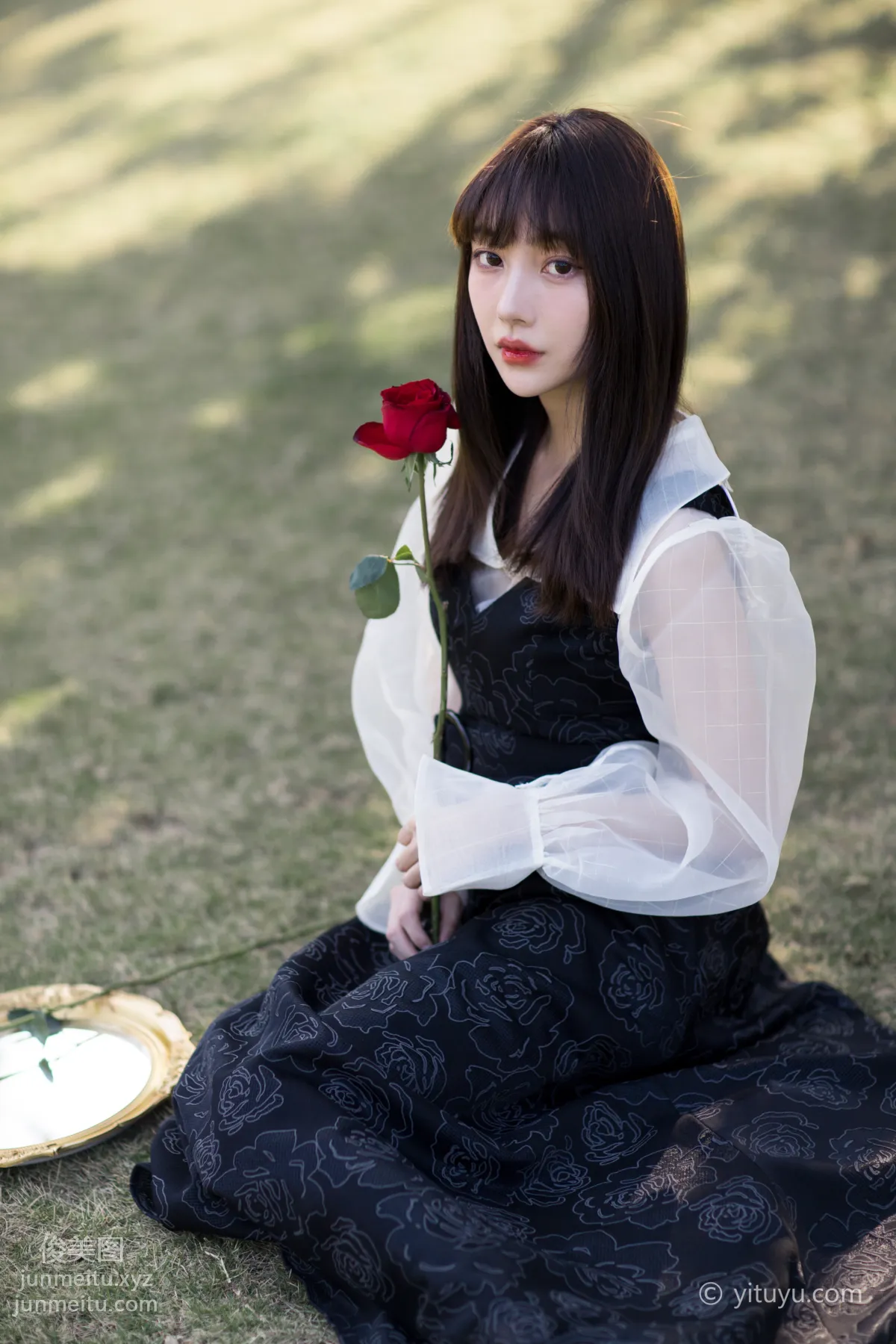Xing Xing: YiTuYu photo 17