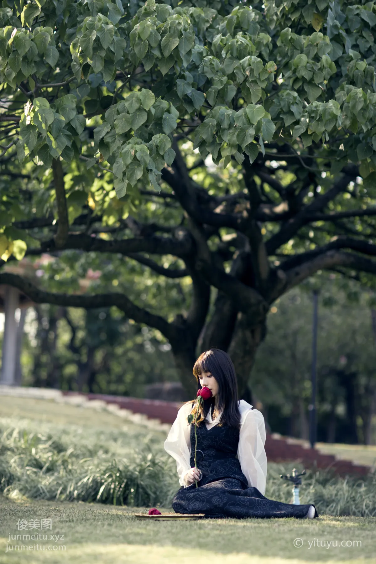 Xing Xing: YiTuYu photo 19
