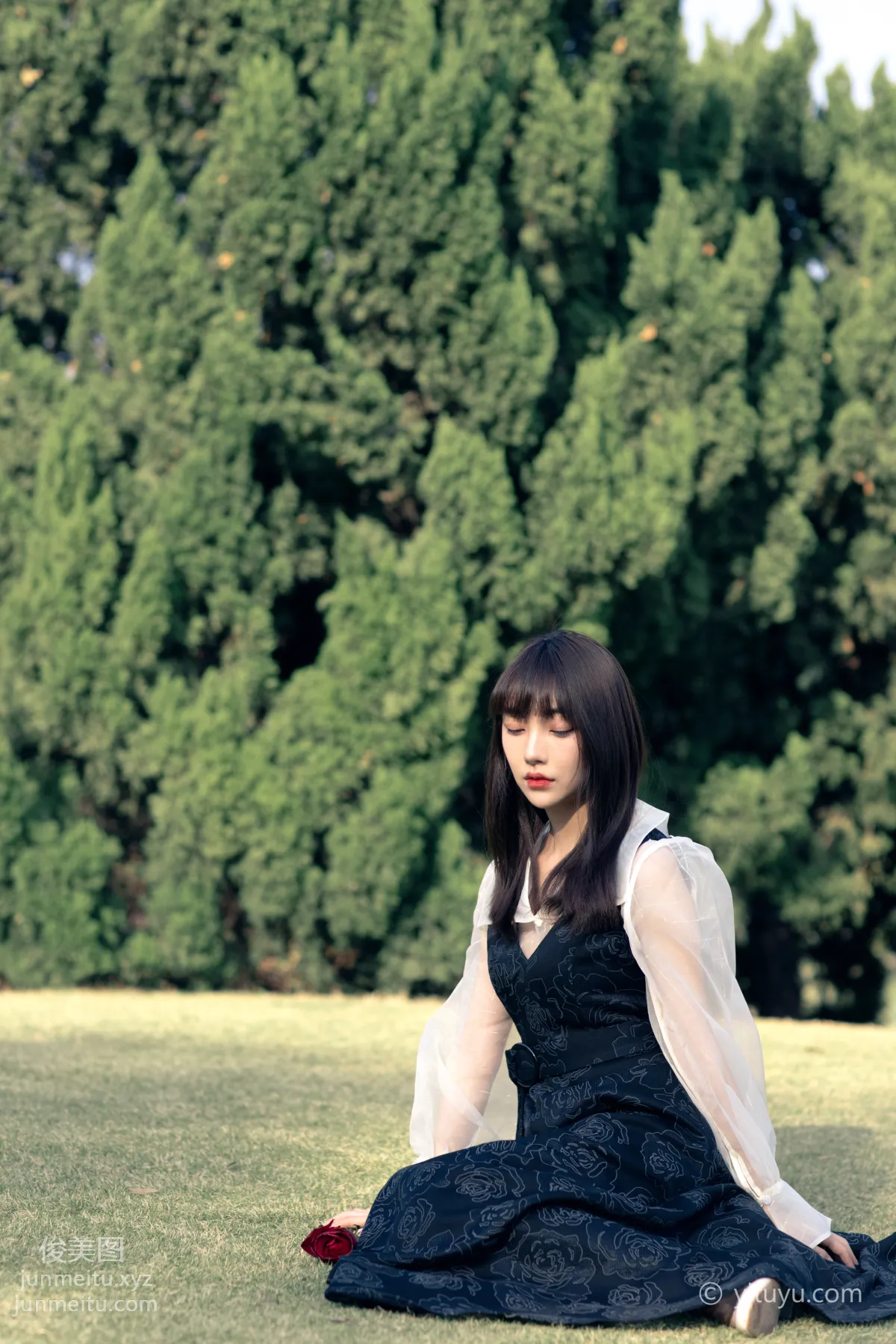 Xing Xing: YiTuYu photo 23