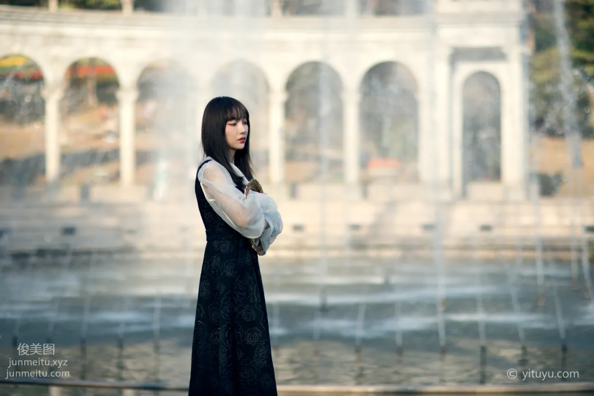 Xing Xing: YiTuYu photo 25