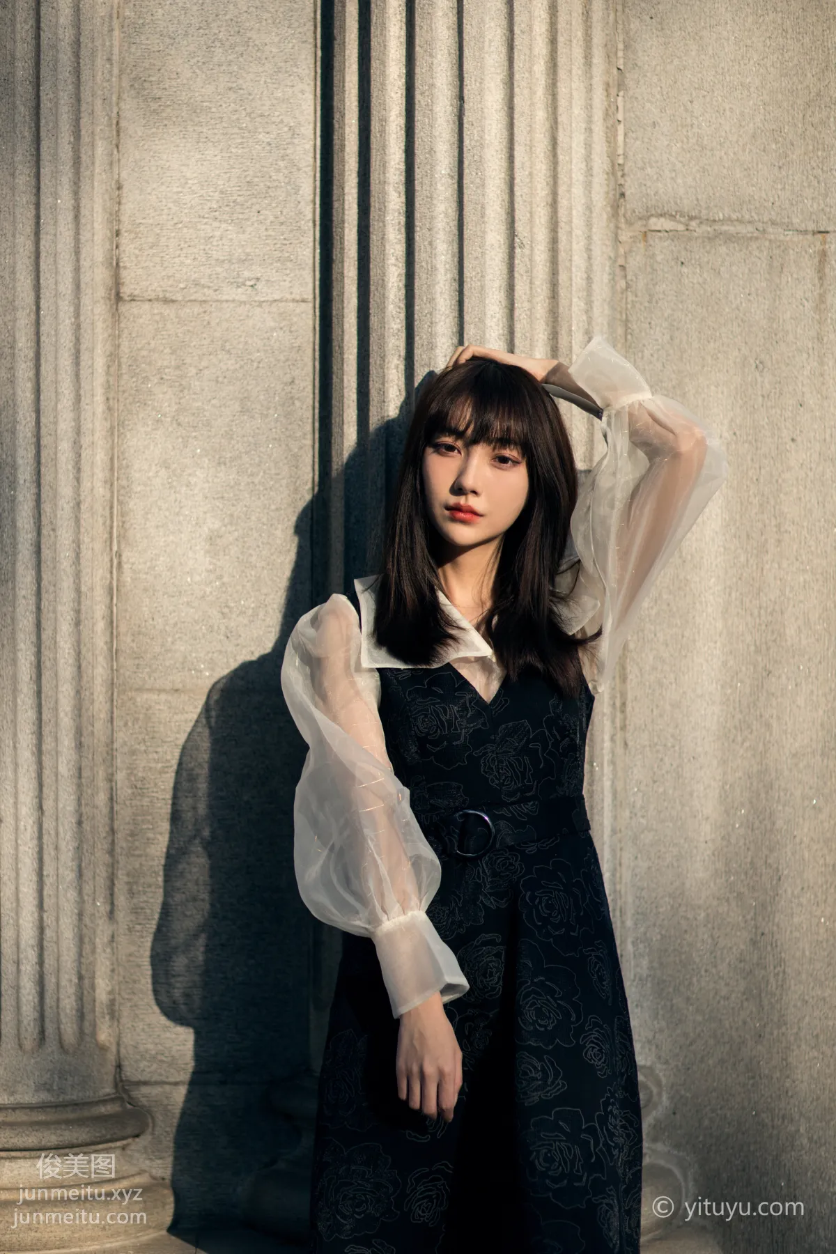 Xing Xing: YiTuYu photo 27