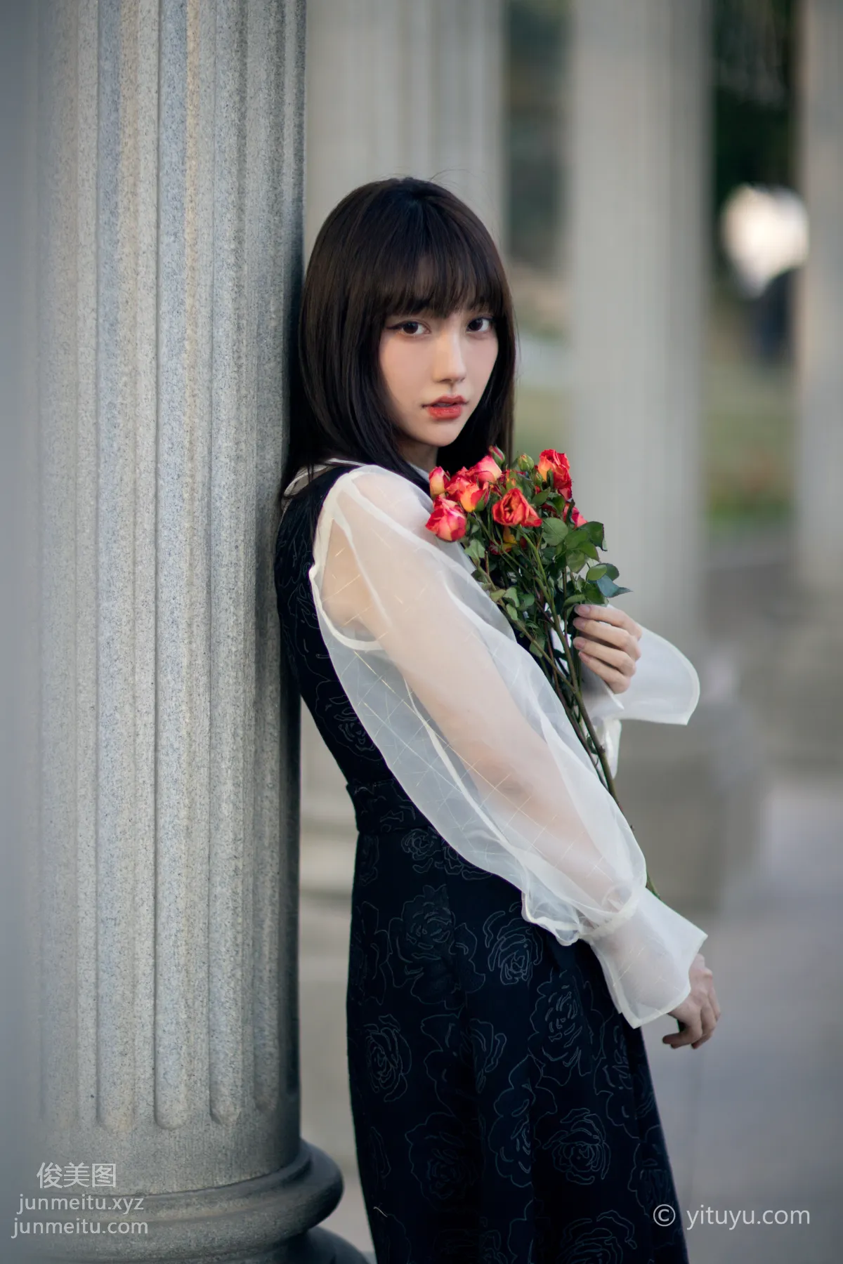Xing Xing: YiTuYu photo 30