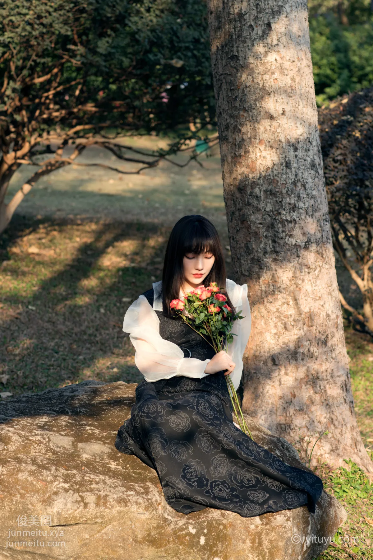 Xing Xing: YiTuYu photo 32