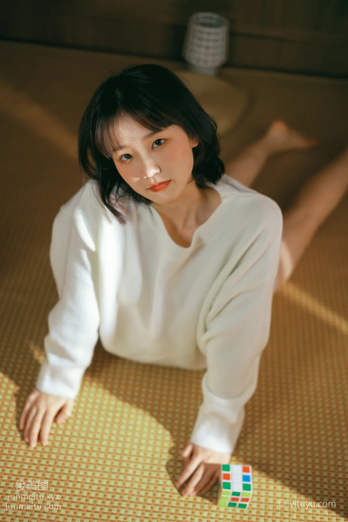 Xin Xin: YiTuYu photo 5
