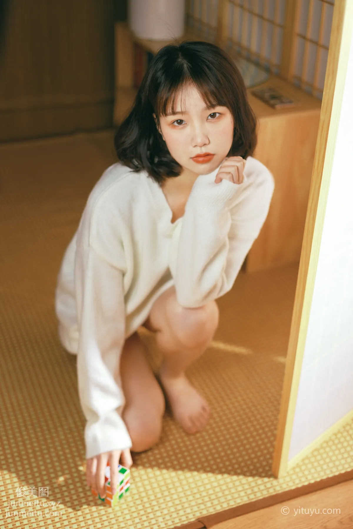 Xin Xin: YiTuYu photo 6