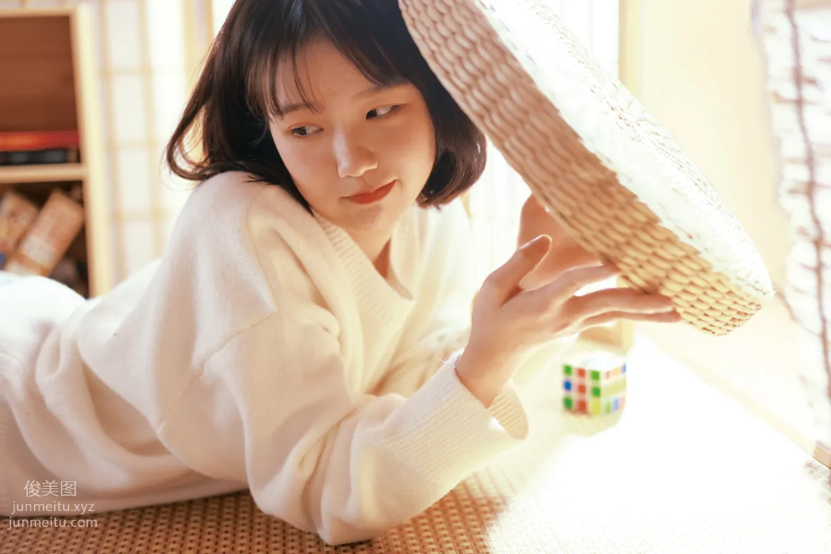 Xin Xin: YiTuYu photo 10