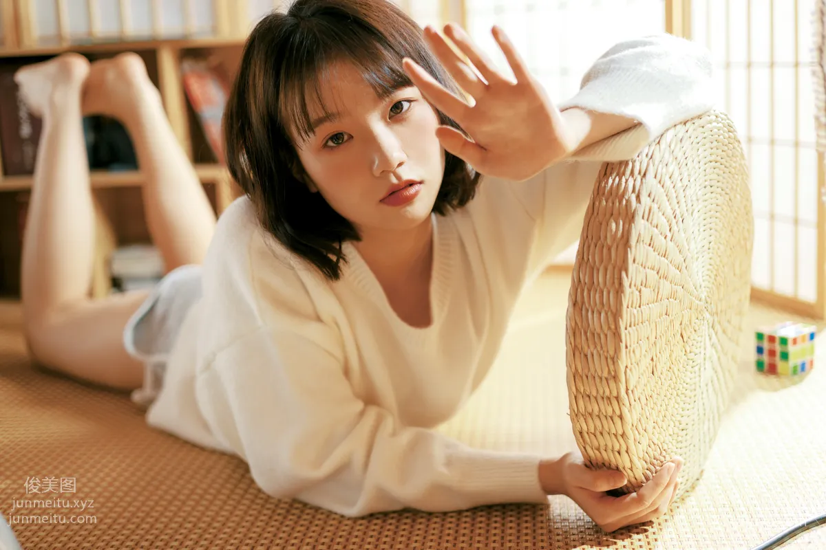 Xin Xin: YiTuYu photo 12
