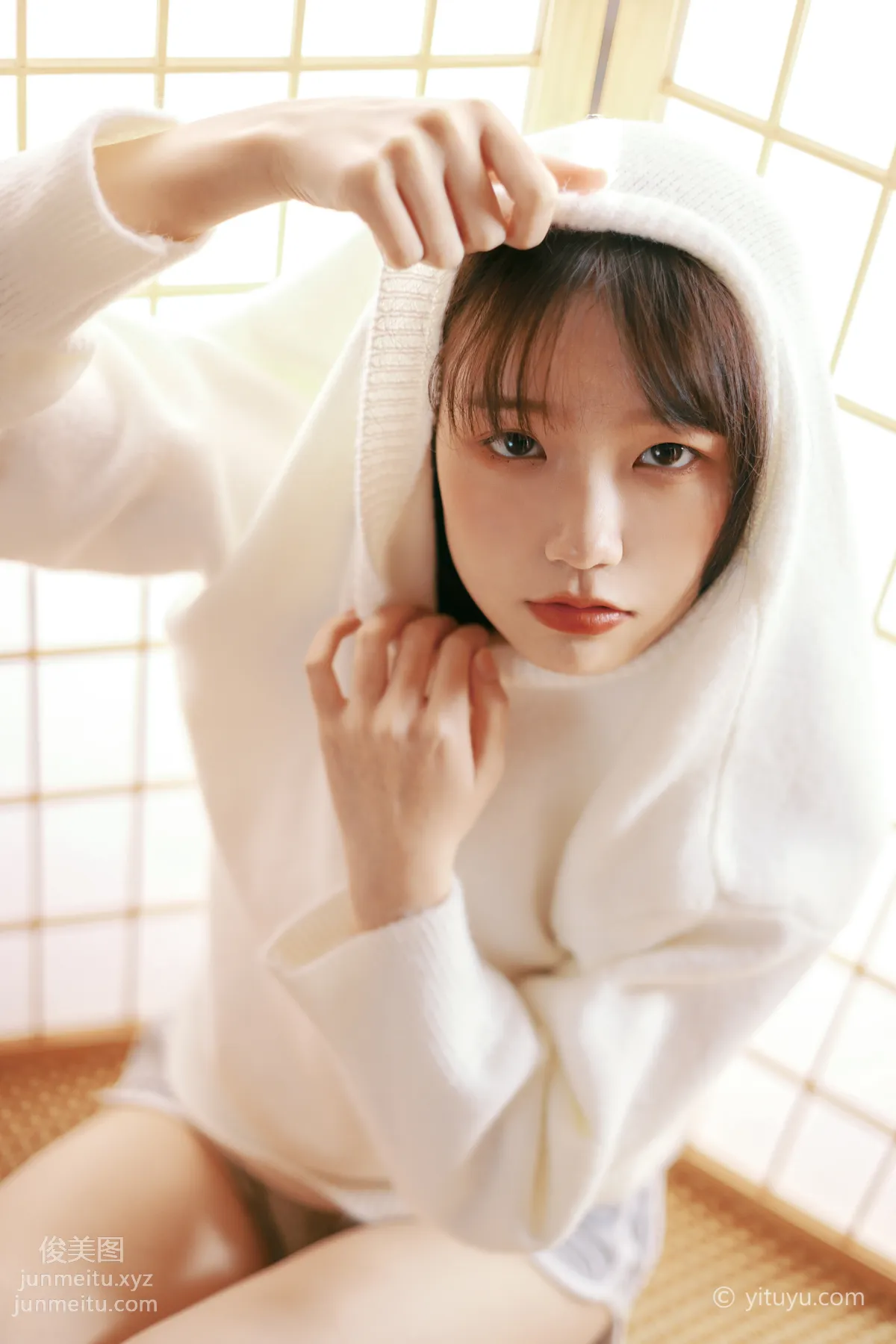 Xin Xin: YiTuYu photo 15