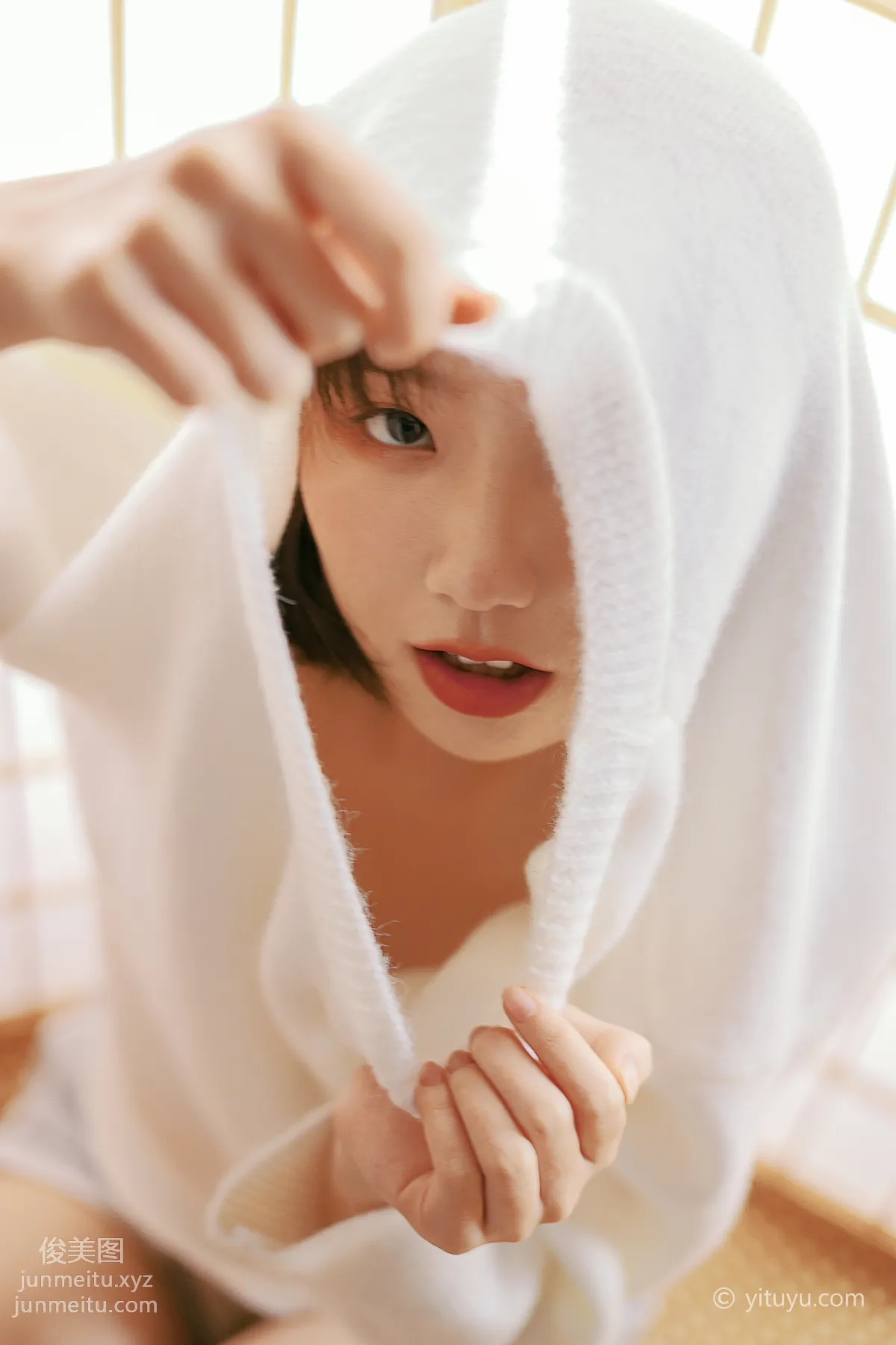 Xin Xin: YiTuYu photo 16