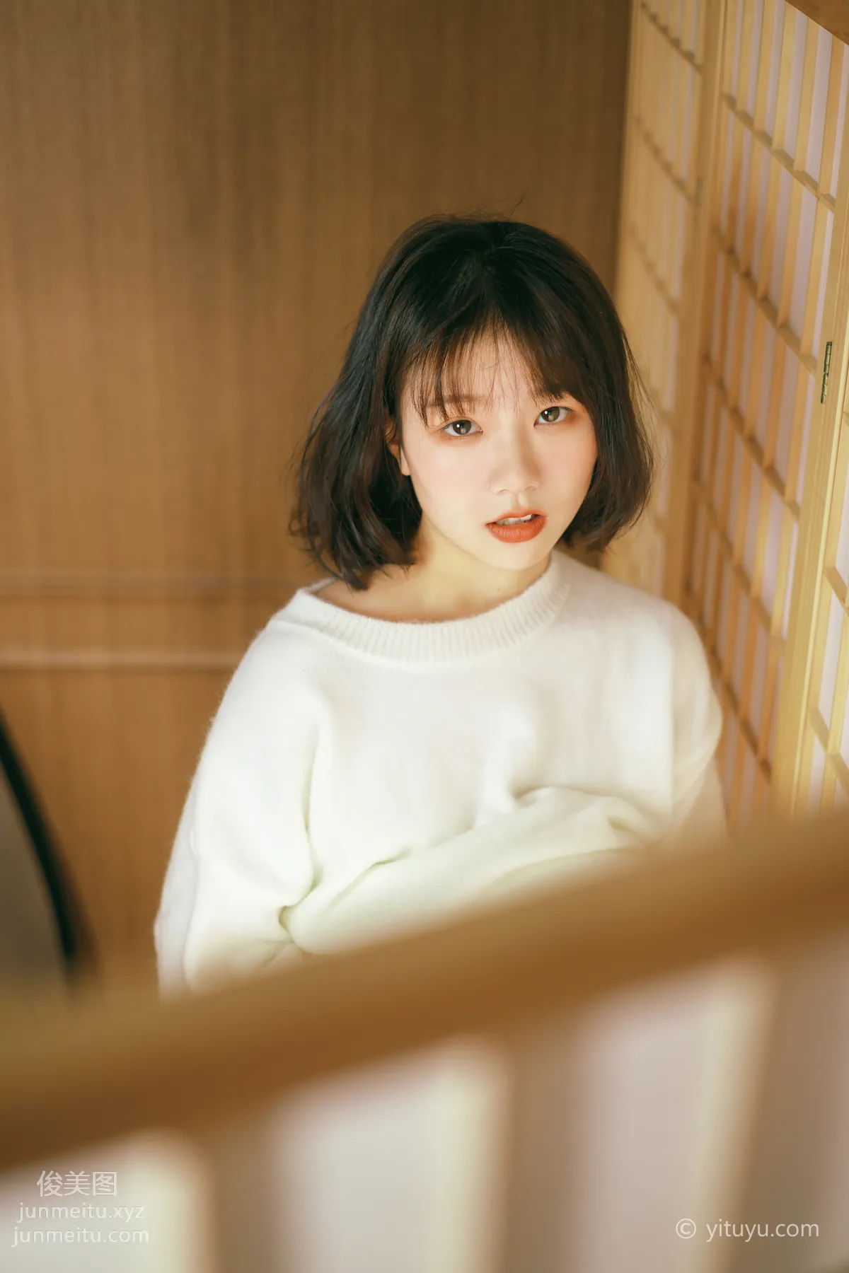 Xin Xin: YiTuYu photo 19