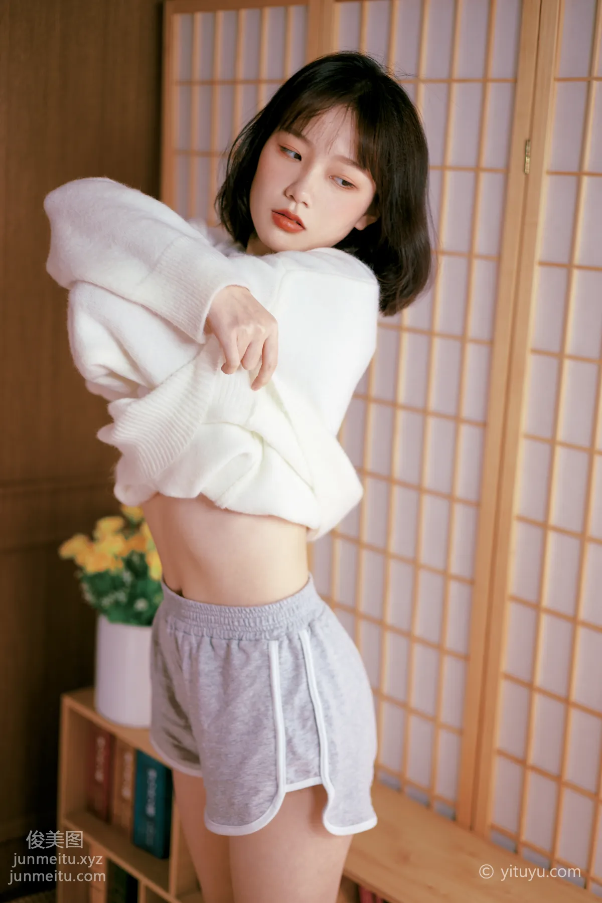Xin Xin: YiTuYu photo 20