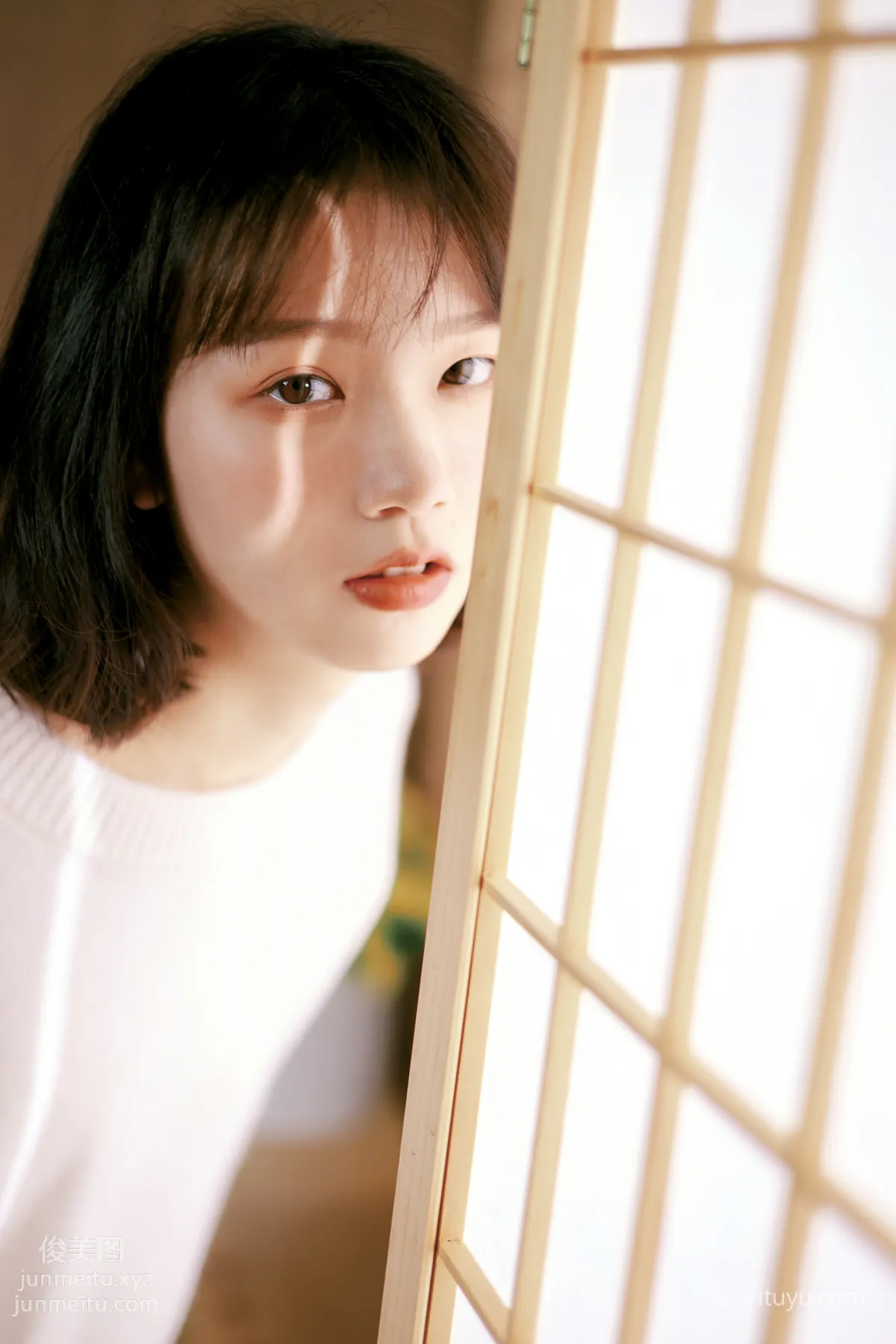 Xin Xin: YiTuYu photo 21