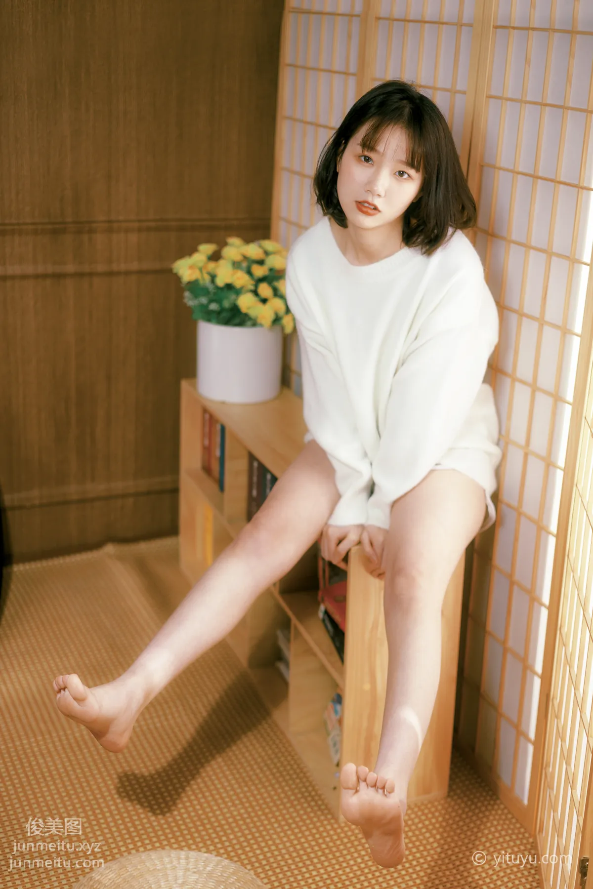 Xin Xin: YiTuYu photo 22