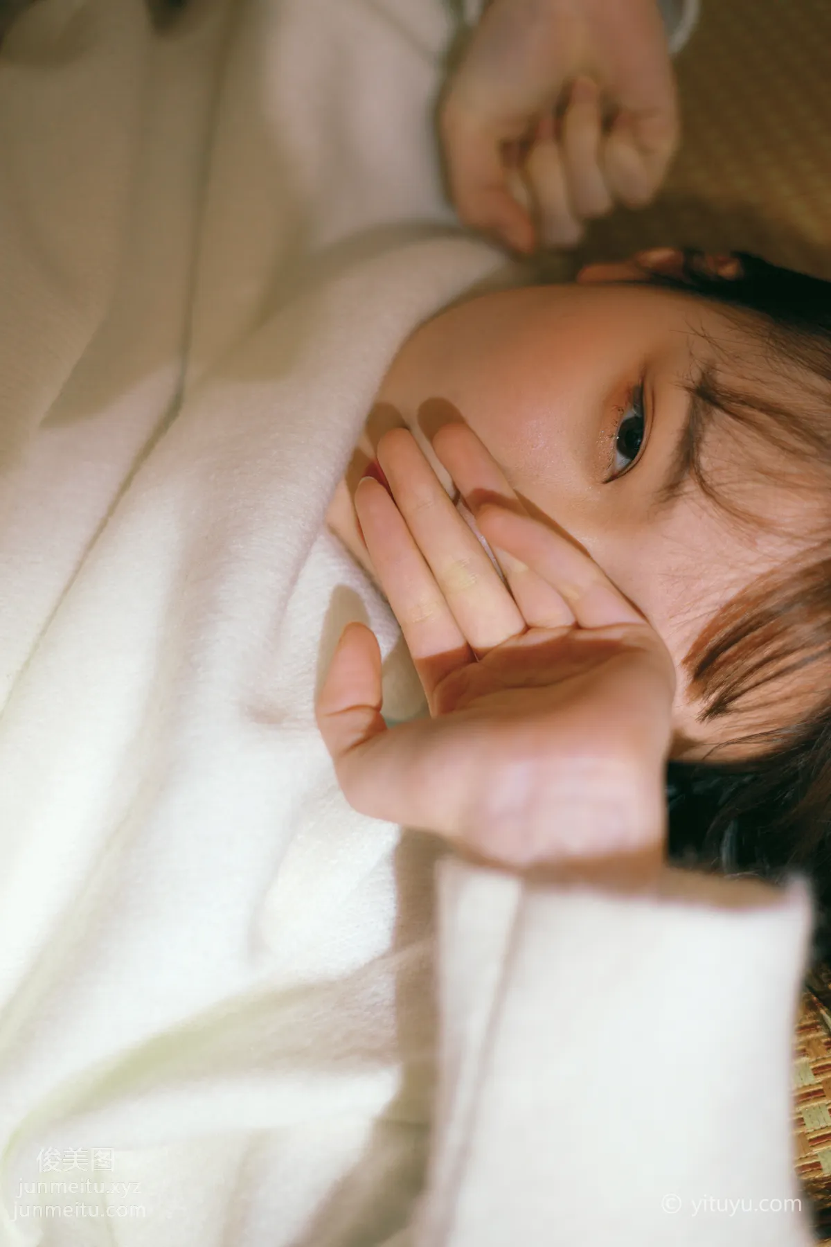 Xin Xin: YiTuYu photo 28