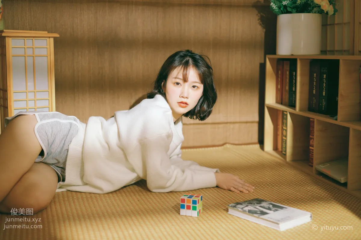 Xin Xin: YiTuYu photo 29