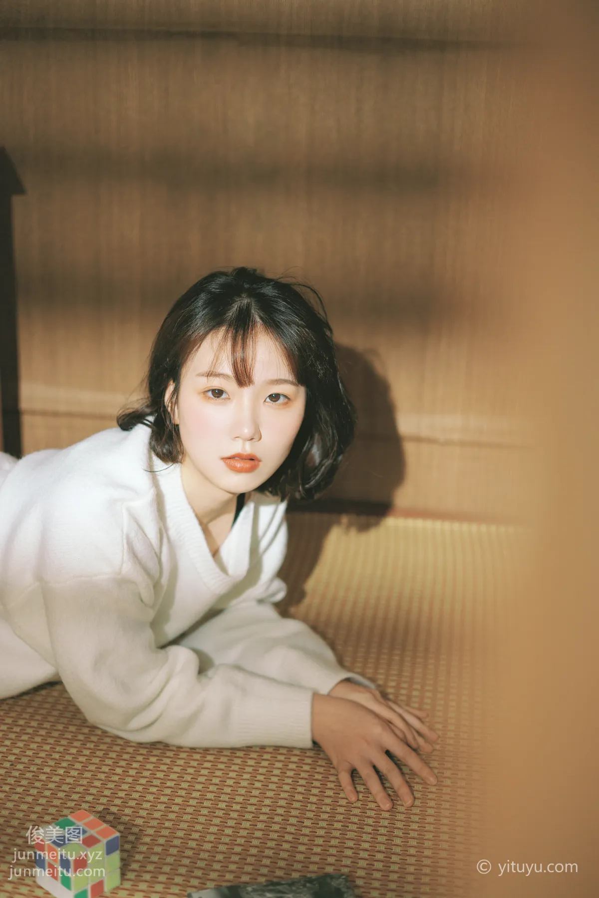 Xin Xin: YiTuYu photo 30