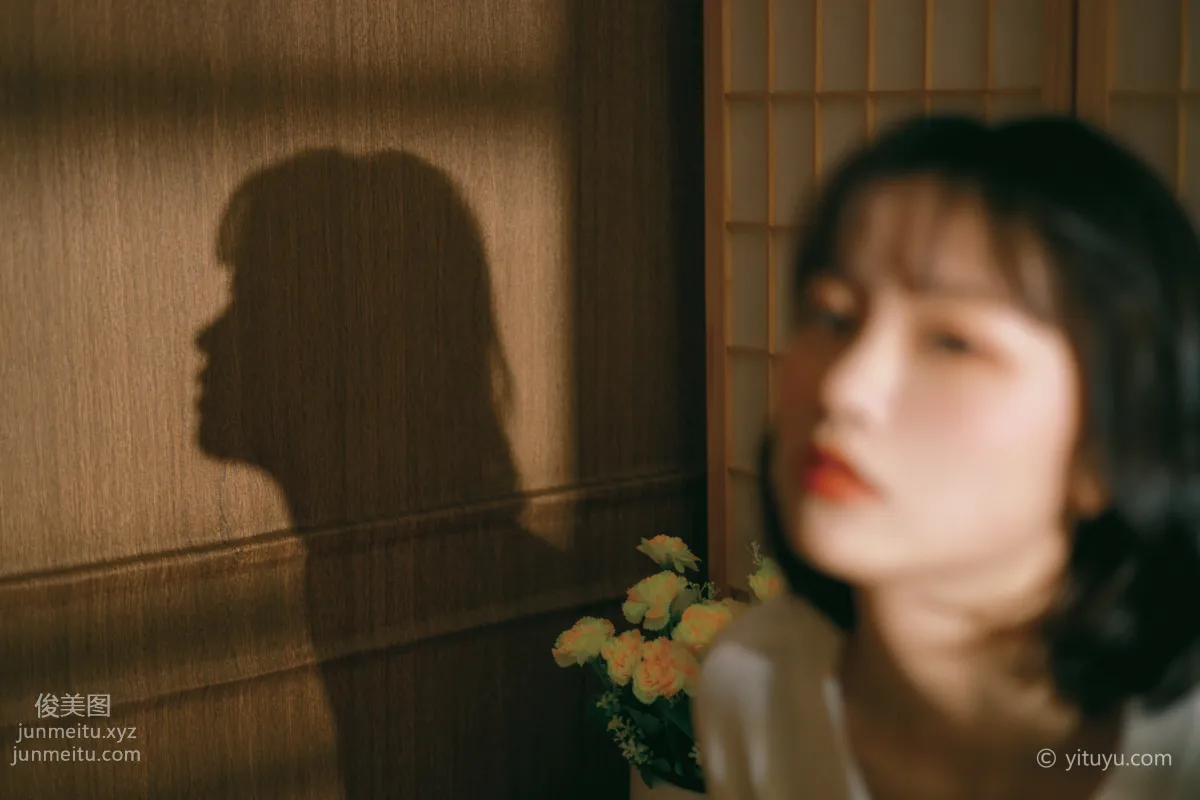 Xin Xin: YiTuYu photo 31