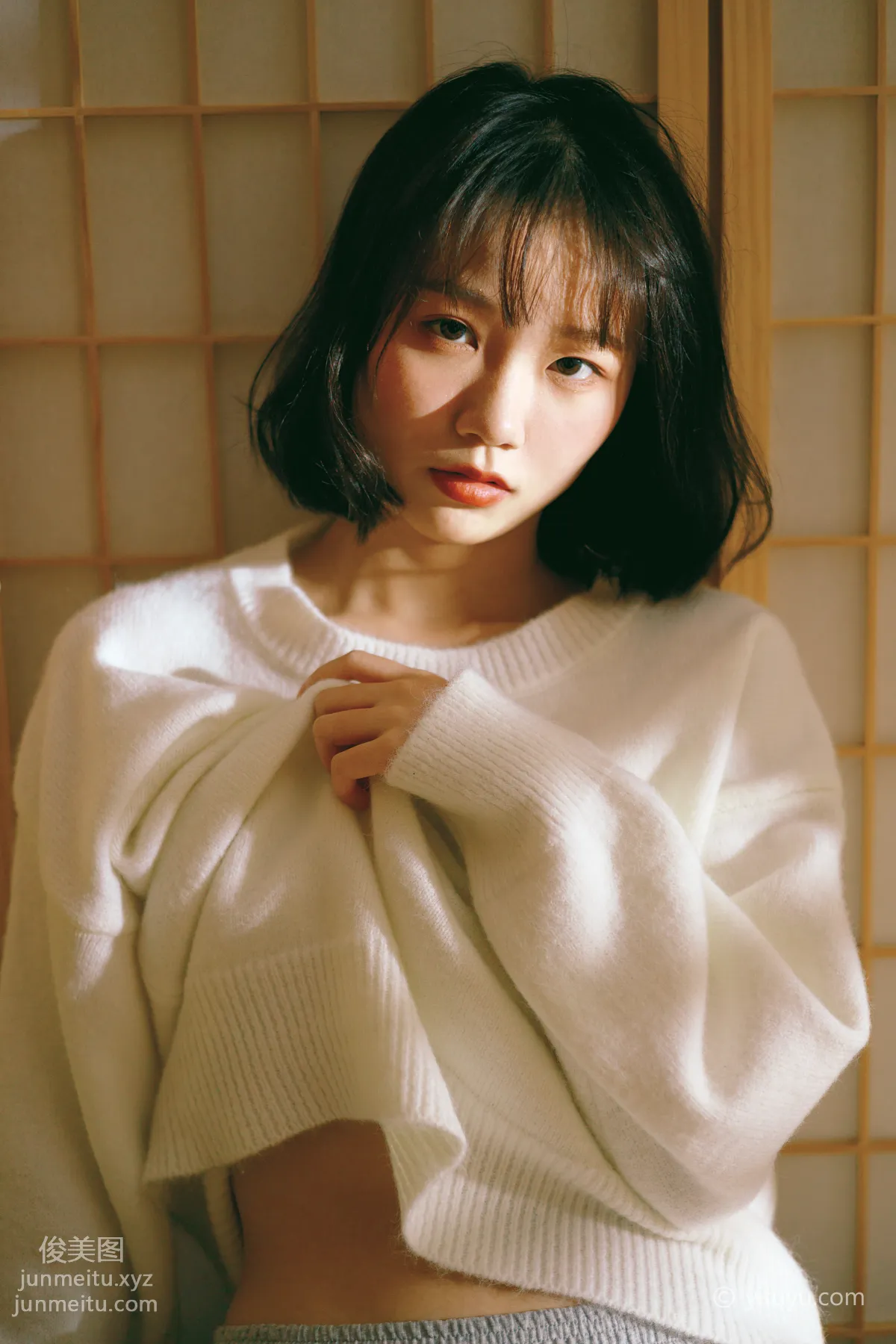 Xin Xin: YiTuYu photo 33