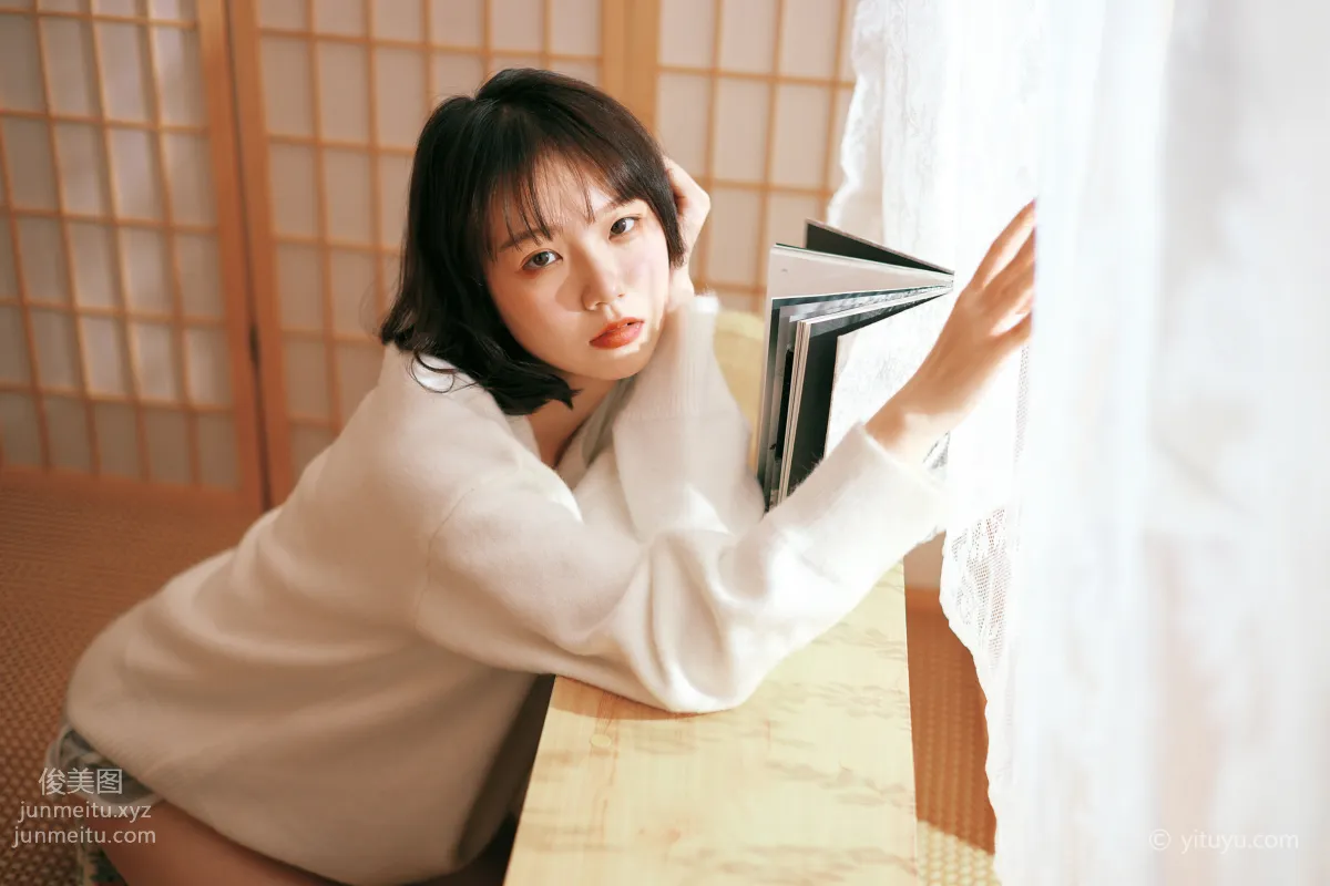 Xin Xin: YiTuYu photo 36