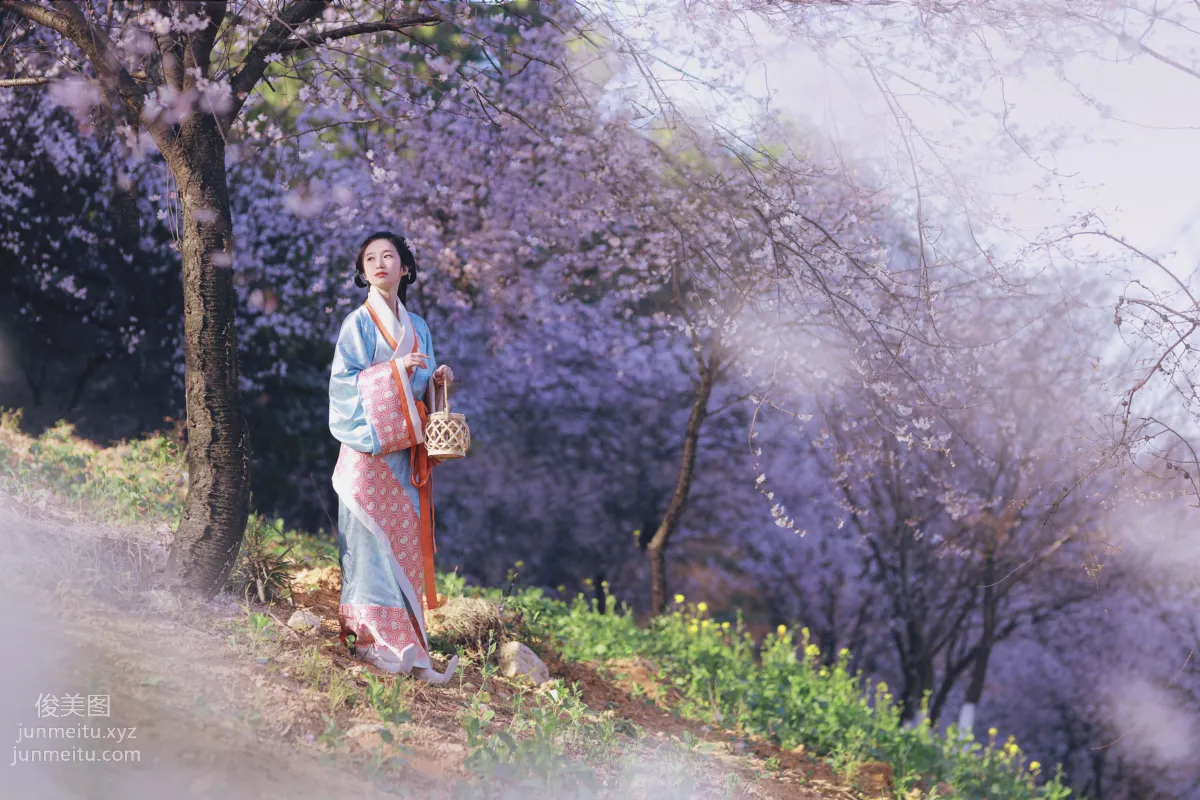 Cheng Cheng: YiTuYu photo 11
