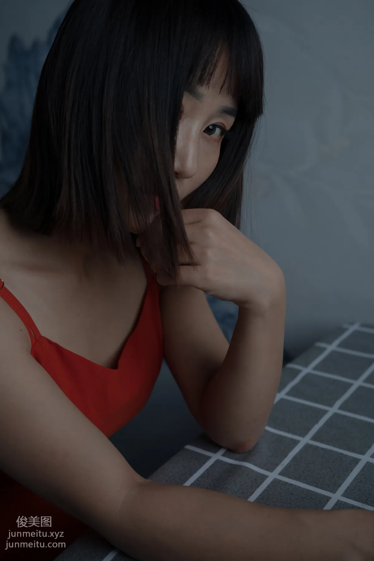 Yan Ran: YiTuYu photo 4
