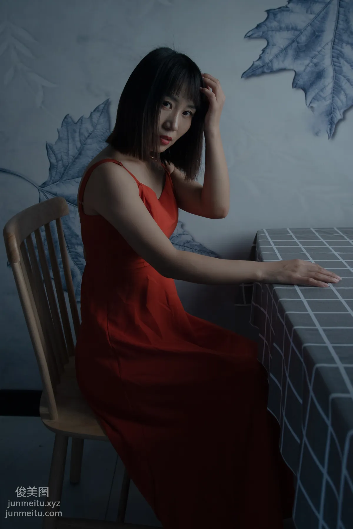Yan Ran: YiTuYu photo 5