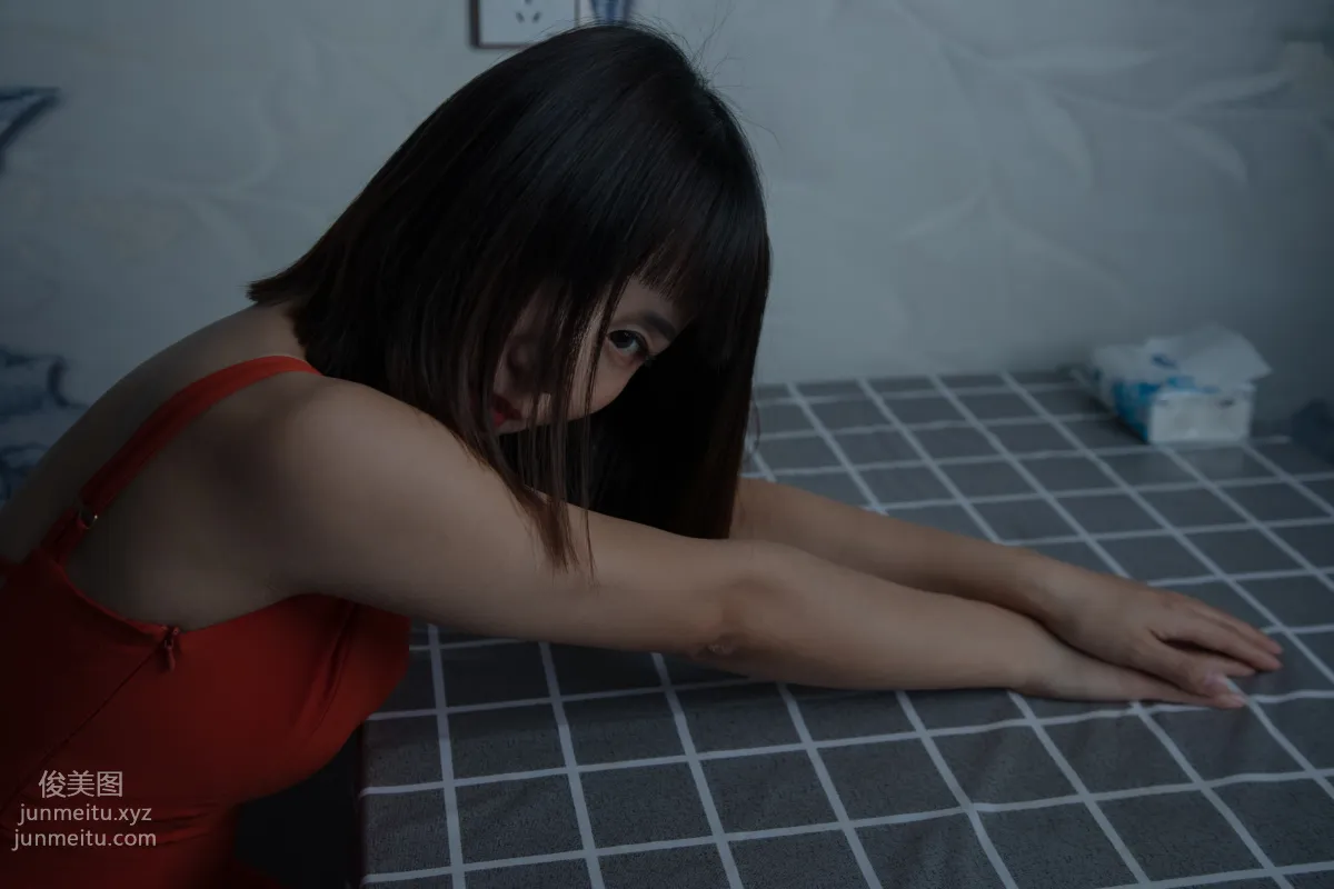 Yan Ran: YiTuYu photo 6