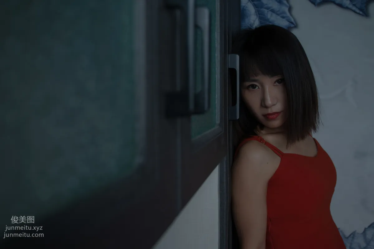 Yan Ran: YiTuYu photo 13