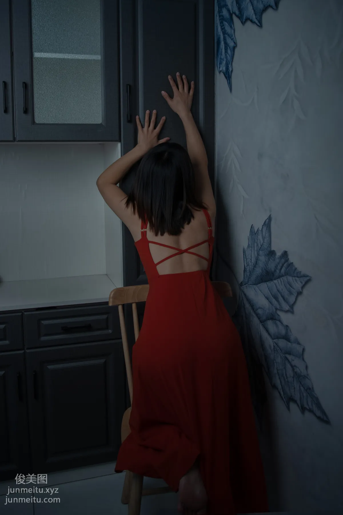 Yan Ran: YiTuYu photo 14
