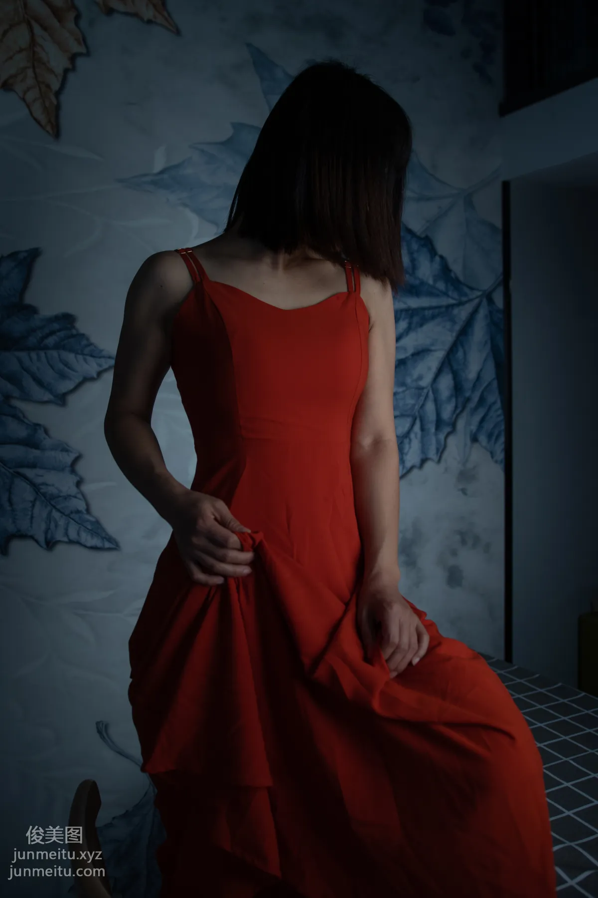 Yan Ran: YiTuYu photo 20