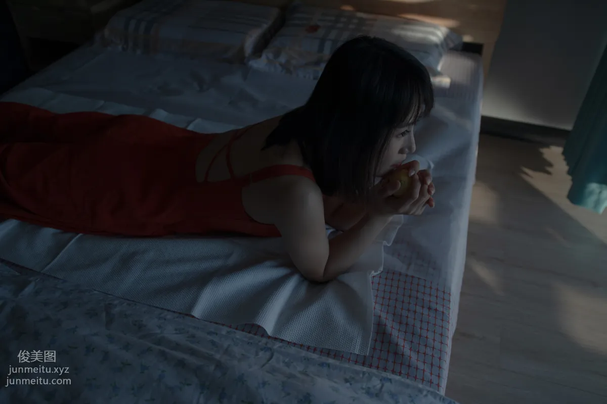 Yan Ran: YiTuYu photo 22
